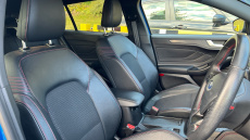 Ford Focus 1.5 EcoBoost 182 ST-Line X 5dr Petrol Estate